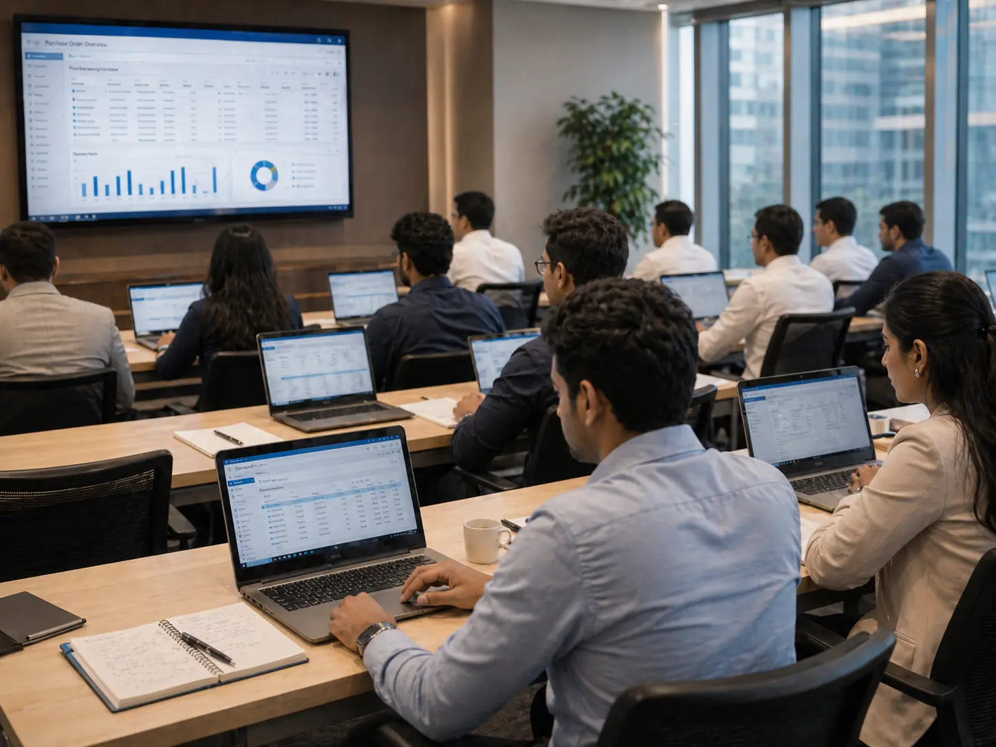 SAP Certification Track
